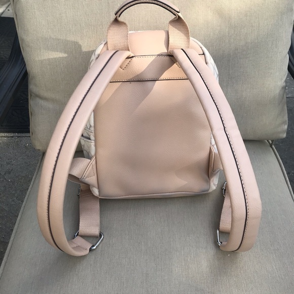 Nine West Small Backpack - Picture 5 of 8